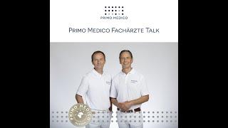 Roboter-assistierte Knie-Prothese – Dr. Dirk Eiwanger und Dr. Alexander Mayer