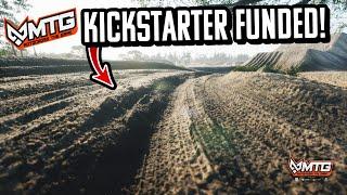 Motocross the Game Hits Their Kickstarter Goal! | Tons of Features Announced