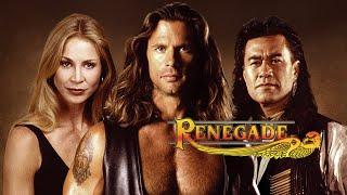 Renegade – Classic Action TV