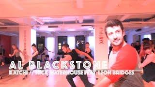 Al Blackstone | Katchi | Adv Theater | #bdcnyc