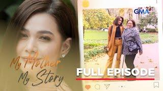 My Mother, My Story: Bea Alonzo, a STRONG woman because of her mother! - Full Ep 4 (August 11, 2024)