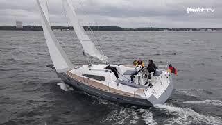 Polnischer Preiskracher: Viko 30s für 35.500 Euro! YACHT-Test 2015