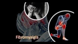 Fibromyalgia & Osteopathy