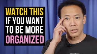 How to Organize Your Day for Maximum Results | Jim Kwik