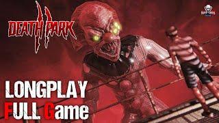 Death Park 2 | Full Game | 1080p / 60fps | Longplay Walkthrough Gameplay No Commentary