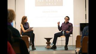 Edward Villella on his life and work with George Balanchine