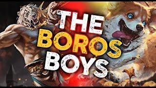 BOROS GOOD BOYS è il nuovo TIER in HISTORIC! - MTG Arena Modern Horizons 3