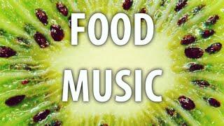 Food background music / cooking background music