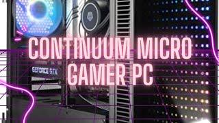 Continuum Micro Gamer PC @Productsjunction