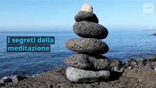 I segreti della meditazione