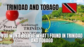 Things to do in Trinidad and Tobago | Caribbean Islands