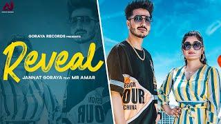 Reveal - Official Video | Jannat Goraya Ft. Mr. Amar | Latest Punjabi Songs 2021 | Aj Goraya Records