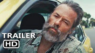 INSIDE Official Trailer (2025) Guy Pearce