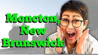 Where is the best place to live in NB | Moncton, New Brunswick