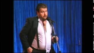 Brendan Grace - The Wedding