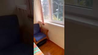 1-комн. квартира в центре Хосты / Недвижимость Сочи