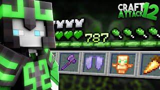 ICH BIN LEVEL 787 (CRAFT ATTACK 12 #29)