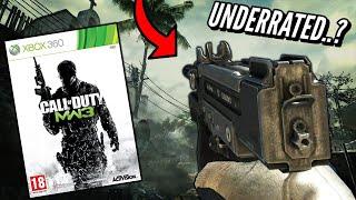 Was The PM-9 From MW3 Overlooked/Underrated...?