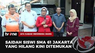 [FULL] Apa Kabar Indonesia Siang (08/06/2024) | tvOne