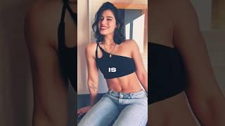 Sara saf #fitnessinfluencer fari is mid? #motivation #gymshark #gymhumor #fitnessgir l#sarasaffari