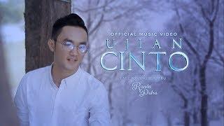 Lagu Minang Terbaru RANDA PUTRA - Ujian Cinto [ Official Music Video ]