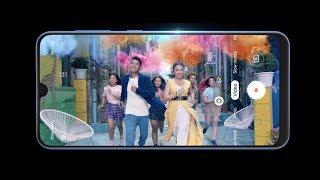 Samsung Galaxy A TVC (30sec)