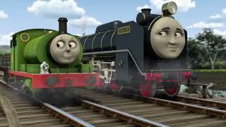 Where is Thomas Going? | Thomas & Friends: All Engines Go! | Kids Cartoons