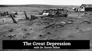 The Great Depression