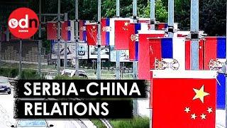 China's President Xi to Visit Serbia Next Week