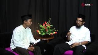 Talk Show: Polemik Hukum Kredit Pemilikan Rumah (KPR) - Dr. Muhammad Arifin Badri
