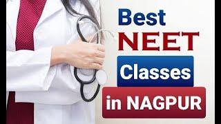 Best neet classes in Nagpur