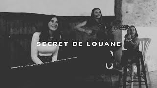 Elles reprennent "Secret de Louane" pour mes 40 ans 🫶