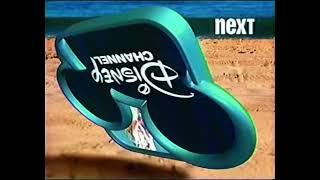 Disney Channel Next Bumper (Hannah Montana) (Version 3) (Summer 2010)