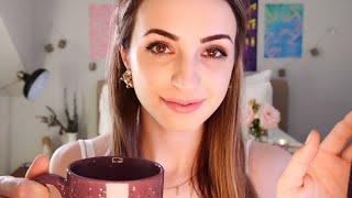 ASMR to Make You Feel Good 