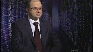 IT 360 - Антон Суворов