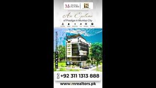 Barkat Square Mumtaz City | MRealtors | Islamabad