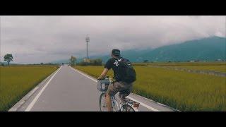 Hualien and Taipei | Taiwan 2017 | GoPro | Sony a5100 | Travel Video | 台灣 花蓮