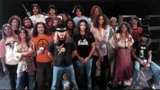 Lynyrd Skynyrd-Gimmie Three Steps (Part One)