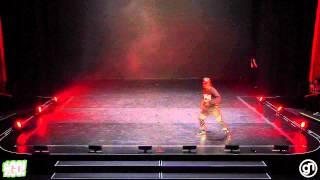 Willdabeast "immaBEAST" | mL to GO 2014 | DANCERPALOOZA