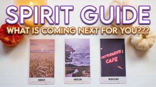 What GOOD NEWS Does Your Guide Have in Store for You? || Tarot Pick a Card