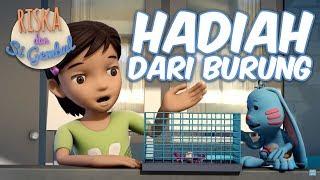 Riska dan Si Gembul - Hadiah Dari Burung