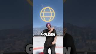 The Rarest Item In GTA 5…