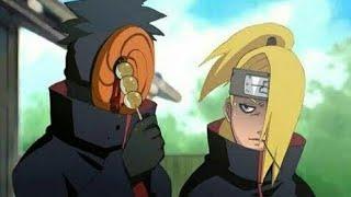 Tobi funny moment - momen lucu Naruto bikin Ngakak 