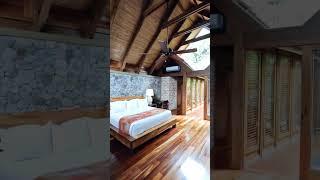 Amor Arenal in La Fortuna - Room Tour