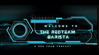 The Red Team Barista - Temporada 1 - Capitulo 1