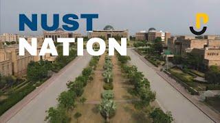 NUST Nation | National University of Sciences and Technology