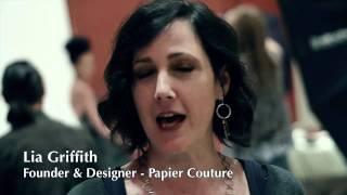 IDL Worldwide presents Papier Couture