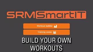 SRM SmartIT App