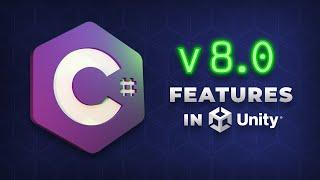 New C# Features in Unity