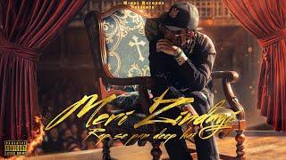 MC STΔN - Meri Zindagi Rap se Pan Deep Hai ( Official music Video)